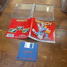 Paperboy By Elite ~ Original