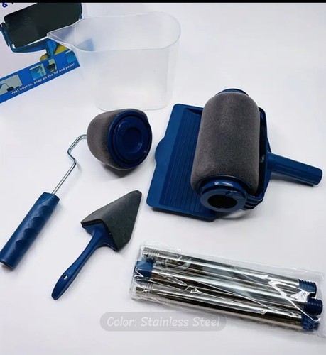 8pcs paint runner - runner, pro
