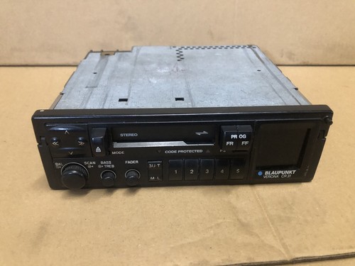 Blaupunkt verona cr31 car - cr31,
