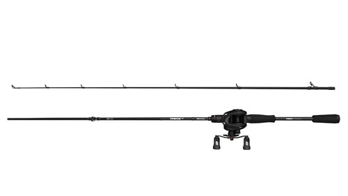 Abu garcia max casting - abu,
