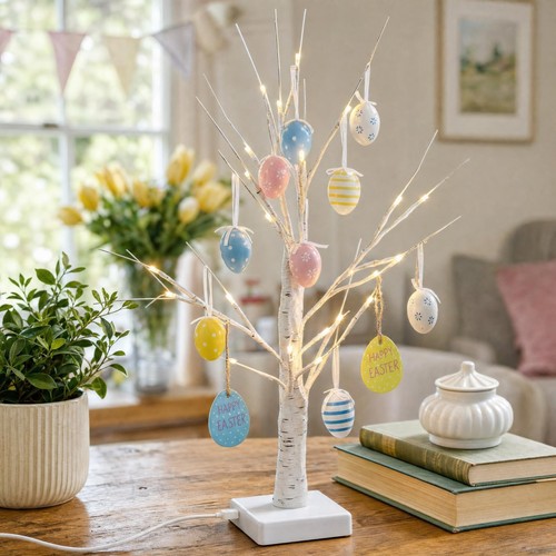 Easter decorations led - easter,