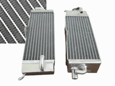 ALUMINUM RADIATOR For Yamaha