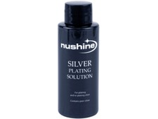 NUSHINE SILVER PLATING