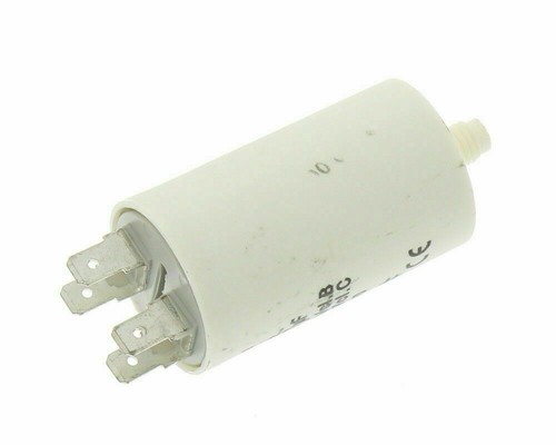 10uf run capacitor cemenet - run,