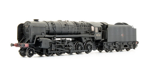 Dapol pre owned black - pre-owned, br