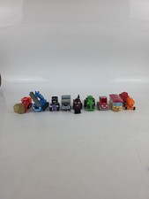 Bob the Builder Vehicles 2006