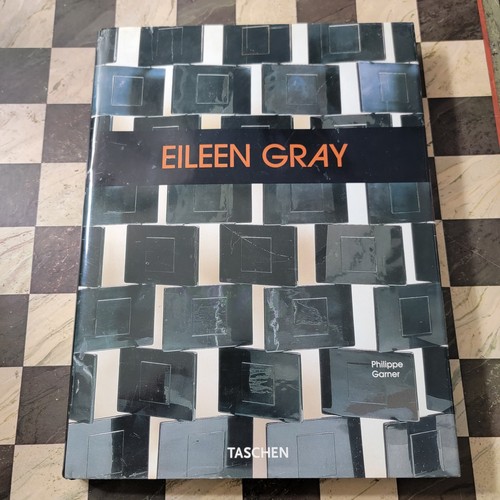 Eileen gray design and - eileen,