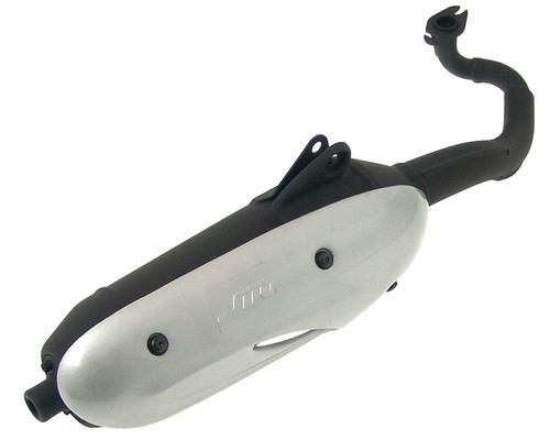 Exhaust sito plus compatible - plus,