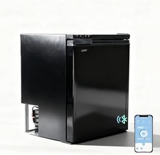 PREMIUM 58L Car Fridge Freezer