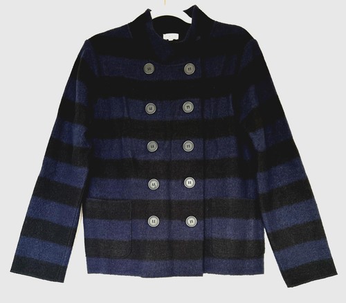 East jacket medium blue - east,