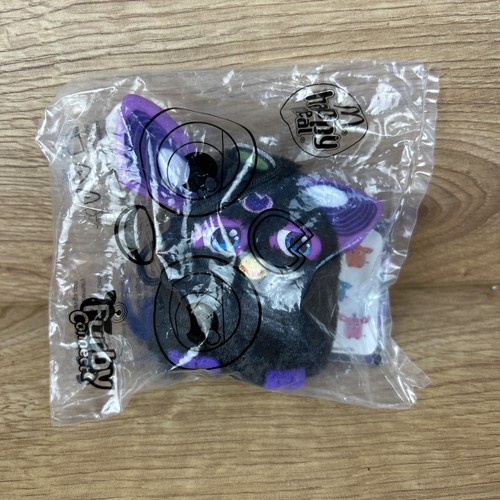 Mcdonalds happy meal toy - mcdonalds,