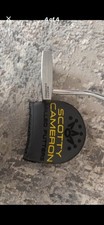 Scotty Cameron Phantom x 11