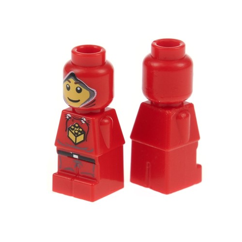 Lego micro figure - lego,