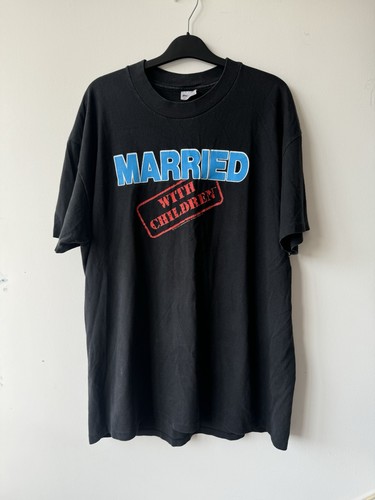 Vintage married with - vintage, children