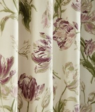 Laura ashley gosford grape - laura,