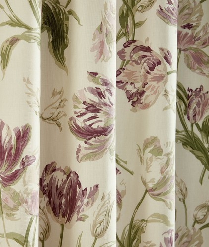 Laura ashley gosford grape - gosford,