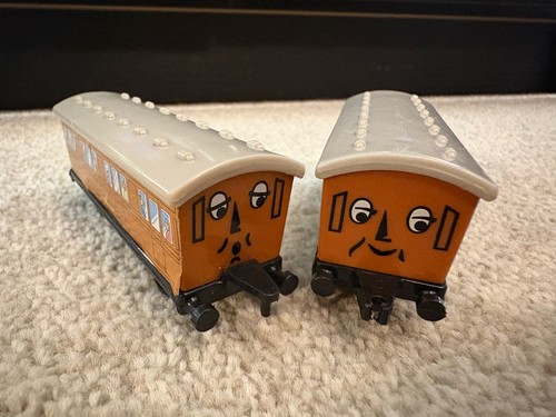 Thomas the tank - the, annie