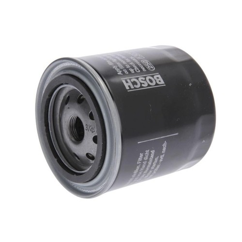 Oil filter fits porsche - oil, fits: