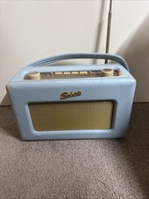 ROBERTS RD-60 FM/DAB radio in full working order