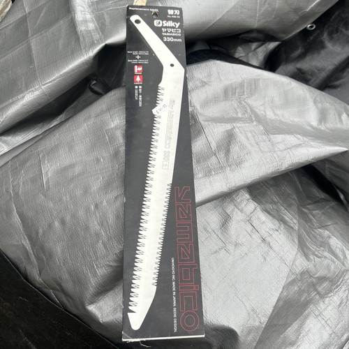 Silky yamabico blade 330 - silky,