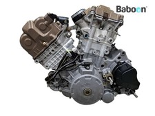 Engine Motor Aprilia RSV 1000