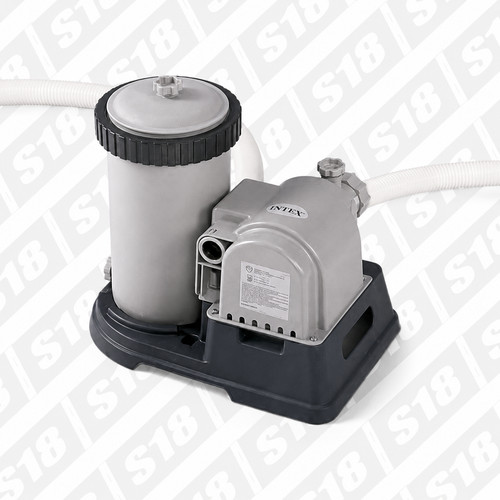 Intex cartridge filter - cartridge,