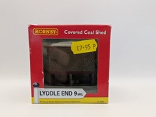 Hornby Lyddle End N8084