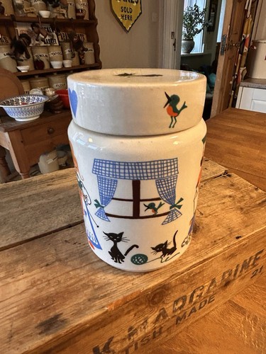 Vintage goebel west german - vintage,