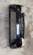 SEAT Leon Mk3 Front Bumper +