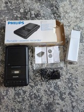 Philips AQ1001/05 Portable