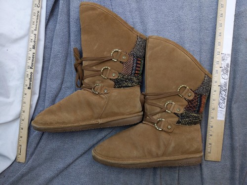 Bearpaw faith boots - faith,