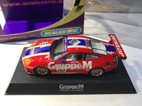 C2664 scalextric porsche 911 - scalextric,