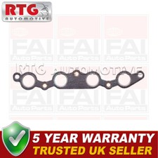 Exhaust Manifold Gasket 1PC