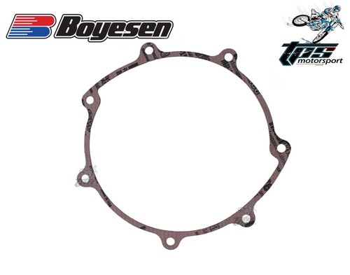 Boyesen engine side - boyesen,