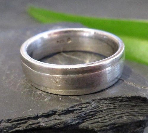 Beautiful 925 silver ring - beautiful,