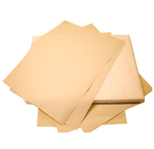 250 brown recycled paper - x,