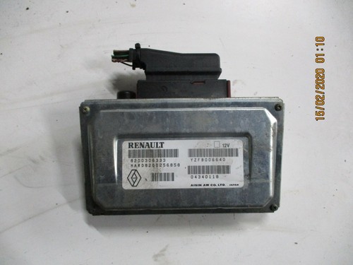 Renault laguna mk2 2004 - laguna,