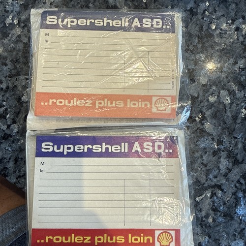 Per original super shell add - super,