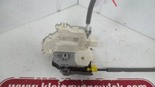 DOOR LOCK RIGHT REAR CV Audi