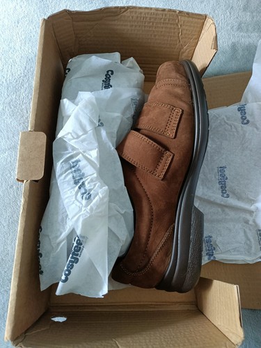 Cosyfeet men shoe bart - shoe,