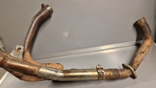 SUZUKI SV650 (GEN 2 03-09)