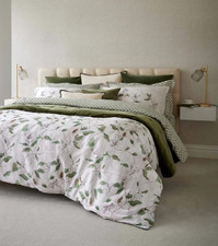 Christy Duvet Cover Set