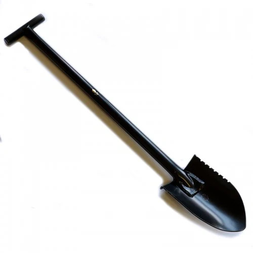Black ada sod - black, buster