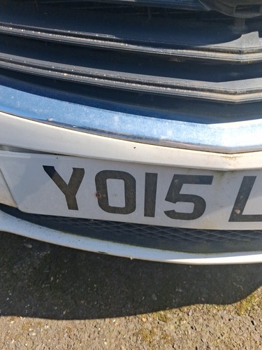 Breaking 2016 vauxhall - breaking,