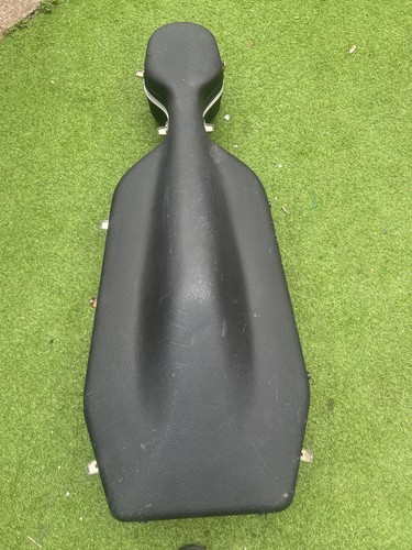 Cello case hard - 4/4,