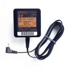 Sony World MD MiniDisc Power