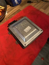 Land Rover Discovery 2 NNN ECU Td5 Manual