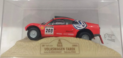 Norev dakar 2003 - -,