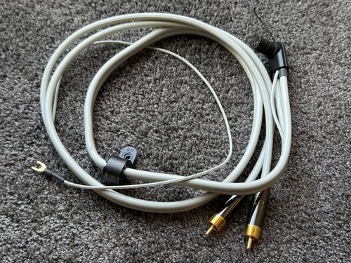 Linn tonearm cable sme - cable,