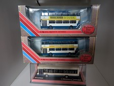 Fylde Borough Transport Buses